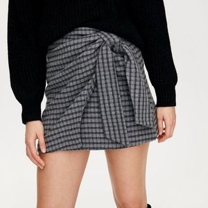 Wilfred Skirt